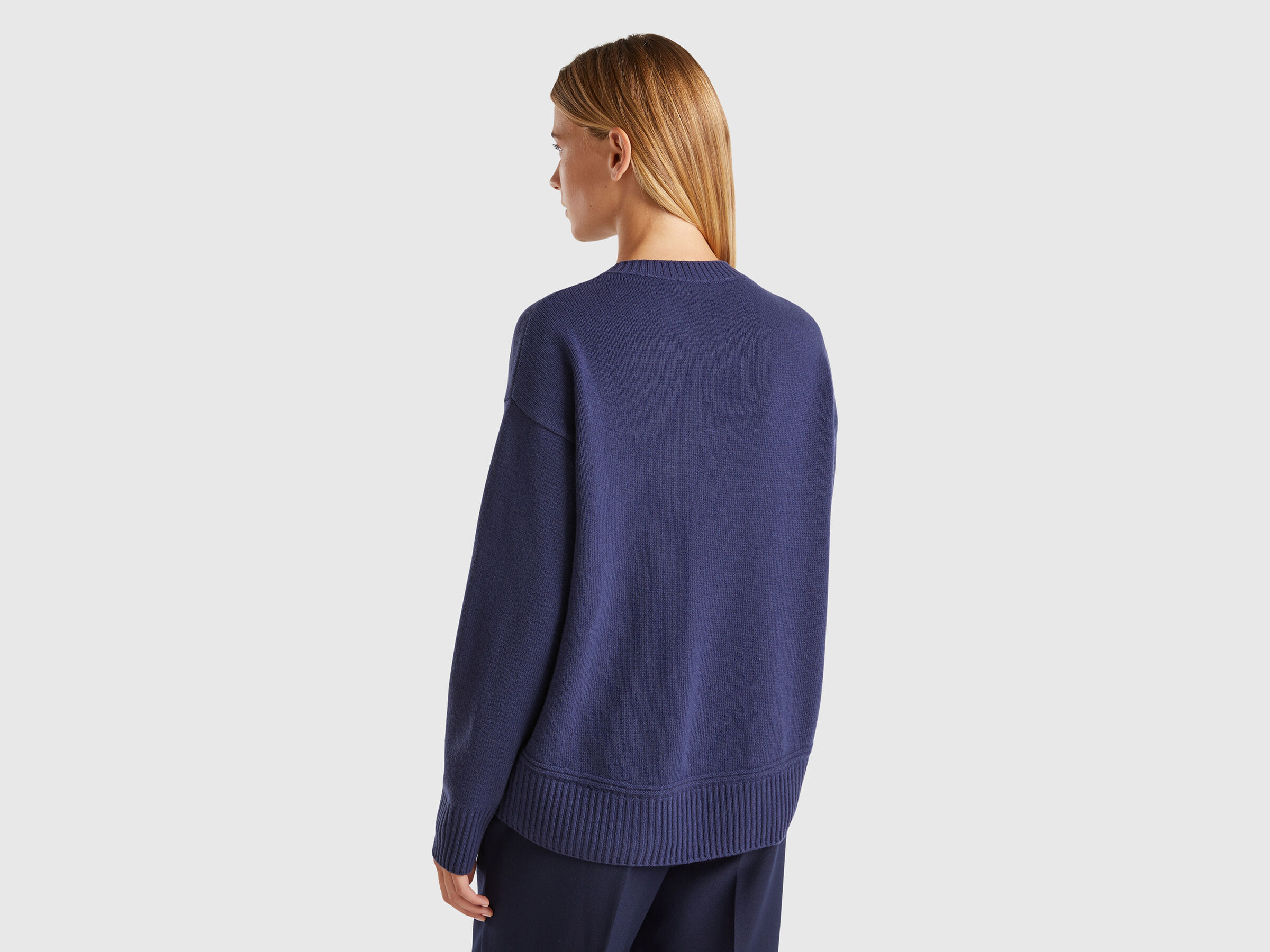 SWEATER L/S Women image number 2